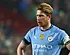 <strong>'Nieuwe De Bruyne-twist: één concreet voorstel op tafel'</strong>