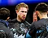 <strong>Toch nog Europa? ‘Grootmacht gaat vol voor De Bruyne’</strong>