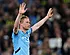 De Bruyne zwaait af met UCL-ticket, Villa grote verliezer