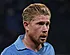 ‘De Bruyne breekt met Napoli: verrassende bestemming bekend’