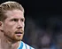 'Napoli met verstomming geslagen: De Bruyne verbaast bij terugkeer'