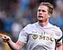 "Tijdloze klasse" - Masterclass De Bruyne gaat over Italiaanse tongen