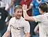 Napoli-ster doet straffe uitspraak na debuut De Bruyne