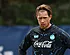 Vraag over De Bruyne doet Napoli-ster ontploffen