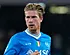 Eerste kritieken in Italië: De Bruyne slaat keihard terug