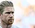De Bruyne naar Jupiler Pro League? Vader doet boekje open
