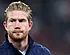 Blinkende De Bruyne breekt stilte over Conte-clash