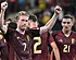 De Bruyne zorgt voor Duivelse mijlpaal met tweeklapper
