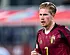 De Bruyne waarschuwt Duivels meteen na galapartij