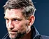 Belgische coach moet ondanks mogelijke promotie opkrassen
