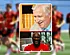 Vorstelijke videocall: Lukaku slaat koning Filip met verstomming