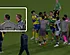 Potjes koken over: Anderlecht-spelers pakken Goto hard aan
