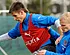 Zoon van oud-sterkhouder Club weldra in JPL?