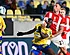 STVV wacht bang af: "Hij is niet te houden"