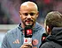 Duitsland verstomt door één krankzinnige Kompany-actie