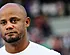 Kompany clasht weer met Bayern-icoon: “Slaat nergens op!”