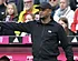 Vincent Kompany bondscoach van de Rode Duivels?