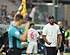 Kompany met de handen in het haar: “Complete black-out”