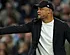 'Kompany legt bod van 17 miljoen euro neer bij Anderlecht'