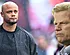 Kahn maakt Kompany met de grond gelijk na Bayern-zomer