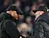 Duitsland schrikt: Klopp en Kompany clashen plots zwaar