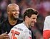 'Kompany in zevende hemel: eerste topaanwinst binnen'