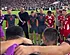 Kompany gaat viraal na Supercup-winst Bayern