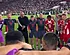 Kompany gaat viraal na Supercup-winst Bayern