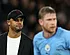 <strong>'Kompany in zak en as: superster volgt De Bruyne'</strong>