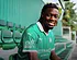 Lommel rondt straffe deal af: toptalent van Ajax
