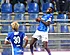 Racing Genk maalt Beveren genadeloos door de gehaktmolen