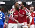Arsenal gooit titelstrijd helemaal open in Premier League