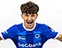Karetsas: "Daarom verliet ik Anderlecht voor Genk"