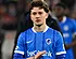 'KRC Genk breekt record: eerste bod op Karetsas'