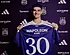 Bevestiging: Anderlecht heeft laatste versterking beet
