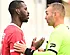 Lardot ontleedt strafschopfases Antwerp-Club Brugge