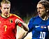 Kroatië - België: drie dilemma's in basisploeg Garcia