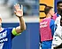 Racing Genk herrijst bij prachtig eerbetoon aan Sven Kums