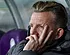 Beerschot-vertrek nabij: Kuyt naar andere Belgische club?