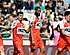 KV Kortrijk degradeert na 17 jaar: eerste doelstelling al gezet