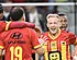 KV Mechelen stuurt Club Brugge met kater richting CL