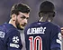 <strong>'Absolute horrordag op vakantie voor PSG-ster'</strong>
