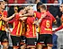 Done deal: KV Mechelen neemt afscheid van meubelstuk