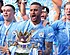 <strong>'Einde tijdperk: Walker verruilt City voor Europese topper'</strong>