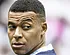 Franse kleedkamer kookt: Mbappé versus ploegmaat