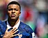 Mbappé knalt zich in annalen en Frankrijk naar zege