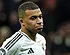 Mbappé zwaar in de knoei: celstraf niet uitgesloten