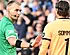 Lardot velt verdict: Club bevoordeeld, pech voor Genk?