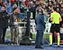 Belgische refs ook in Europa afgemaakt: bizarre penaltyfase