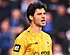 ‘Droomtransfer Senne Lammens: grootmacht gaat all-in’